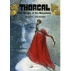 KNYGA Bookshop Thorgal 7 -The Master of the Mountains