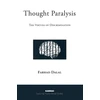 KNYGA Bookshop Thought Paralysis