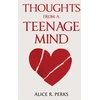 KNYGA Bookshop Thoughts From A Teenage Mind