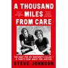 KNYGA Bookshop Thousand Miles From Care