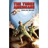 KNYGA Bookshop Three Americans