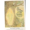 KNYGA Bookshop Three Candles of Little Veronica