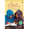 KNYGA Bookshop Three Cups of Tea