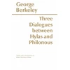 KNYGA Bookshop Three Dialogues Between Hylas and Philonous