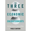 KNYGA Bookshop Three Economic Enlightenments