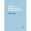 KNYGA Bookshop Three Economies of Transcendence