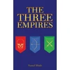 KNYGA Bookshop Three Empires