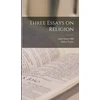 KNYGA Bookshop Three Essays on Religion