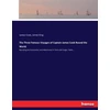 KNYGA Bookshop Three Famous Voyages of Captain James Cook Round the World