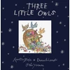 KNYGA Bookshop Three Little Owls Deluxe Edition