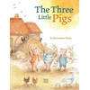 KNYGA Bookshop Three Little Pigs