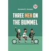 KNYGA Bookshop Three Men on the Bummel (Edition2023)