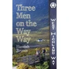KNYGA Bookshop Three Men on the Way Way