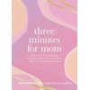 KNYGA Bookshop Three Minutes for Mom