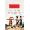 KNYGA Bookshop Three Musketeers