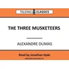 KNYGA Bookshop Three Musketeers
