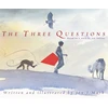 KNYGA Bookshop Three Questions