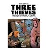 KNYGA Bookshop Three Thieves Vol. 2
