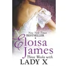 KNYGA Bookshop Three Weeks With Lady X