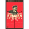 KNYGA Bookshop Three Whys Of Russian Revolution