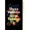 KNYGA Bookshop Three Women