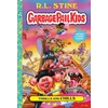 KNYGA Bookshop Thrills and Chills (Garbage Pail Kids Book 2)