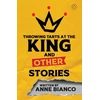 KNYGA Bookshop Throwing Tarts At The King And Other Stories