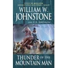 KNYGA Bookshop Thunder of the Mountain Man