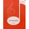 KNYGA Bookshop Thunderbirds Theme
