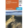 KNYGA Bookshop Thurso and John O'Groats