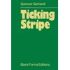 KNYGA Bookshop Ticking Stripe