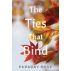 KNYGA Bookshop Ties that Bind