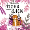 KNYGA Bookshop Tiger Named Lee