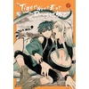 KNYGA Bookshop Tiger Won't Eat the Dragon Yet, Vol. 1