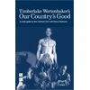 KNYGA Bookshop Timberlake Wertenbaker's Our Country's Good