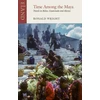 KNYGA Bookshop Time Among the Maya