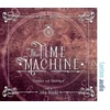 KNYGA Bookshop Time Machine