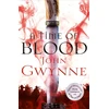 KNYGA Bookshop Time of Blood