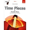 KNYGA Bookshop Time Pieces for Double Bass, Volume 1