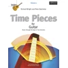 KNYGA Bookshop Time Pieces for Guitar, Volume 2