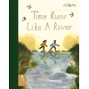 KNYGA Bookshop Time Runs Like A River