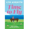 KNYGA Bookshop Time to Fly