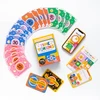 KNYGA Bookshop Time Tokens