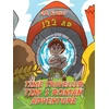 KNYGA Bookshop Time Traveller Tim's Roman Adventure
