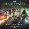 KNYGA Bookshop Time War - Series 2