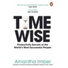 KNYGA Bookshop Time Wise