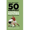 KNYGA Bookshop Times 50 Greatest Football Matches