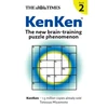 KNYGA Bookshop Times: KenKen Book 2