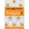 KNYGA Bookshop Times Polygon Book 2
