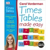KNYGA Bookshop Times Tables Made Easy